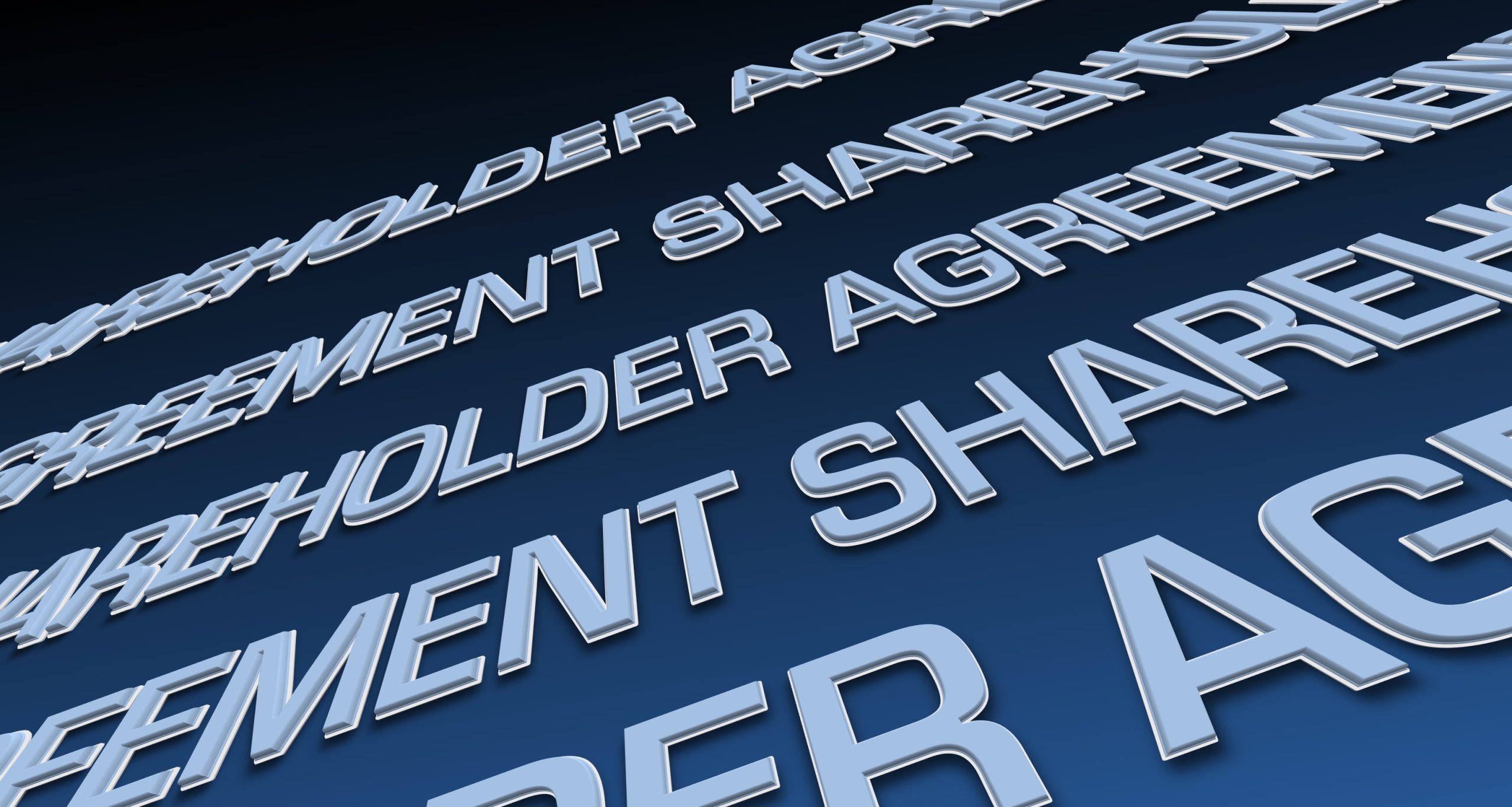 Read more about the article Shareholder Agreements: 5 Tips for Foreign Entrepreneurs