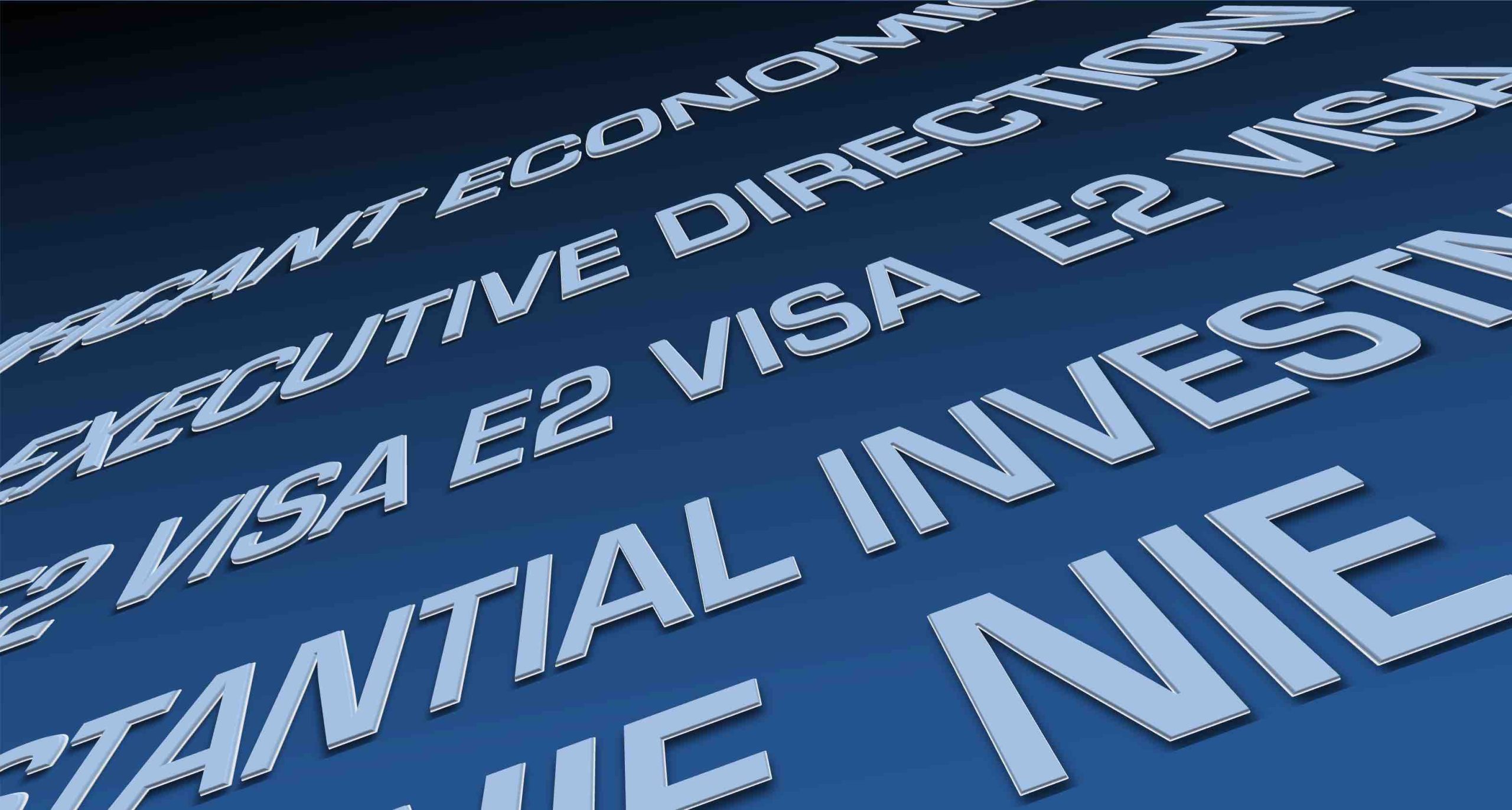 Read more about the article E2-Visa-Investoren und -Führungskräfte haben wieder Anspruch auf NIE