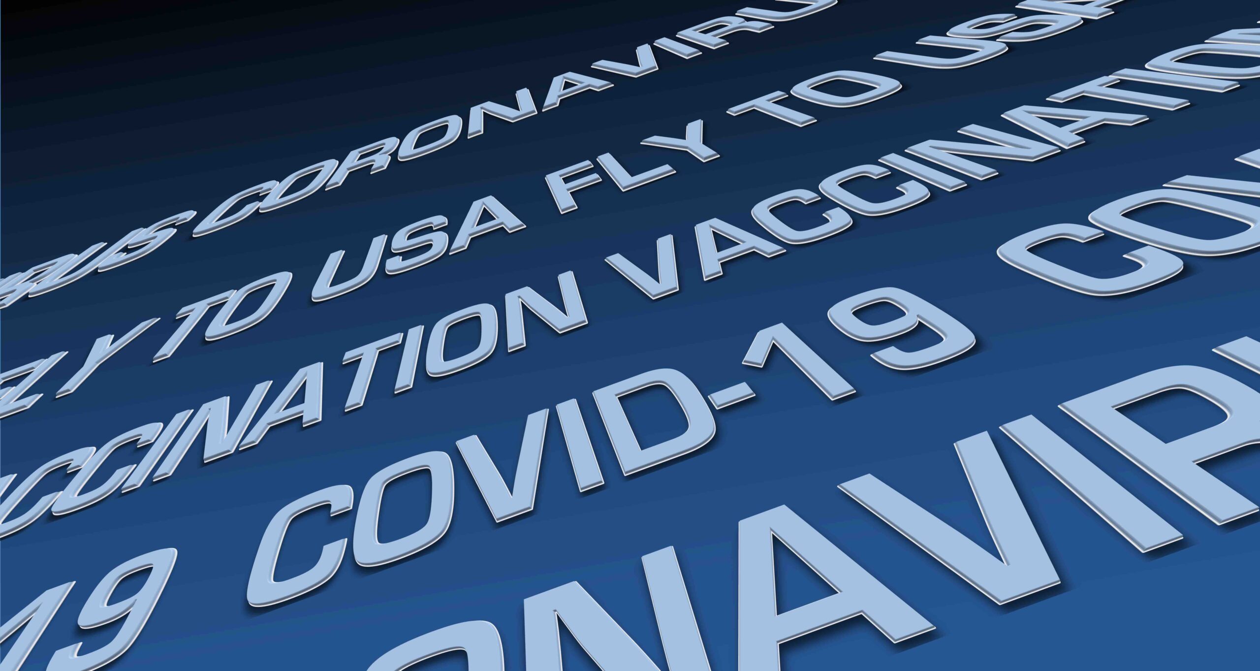Read more about the article New COVID-19 Vaccination Rules for Flying to the US